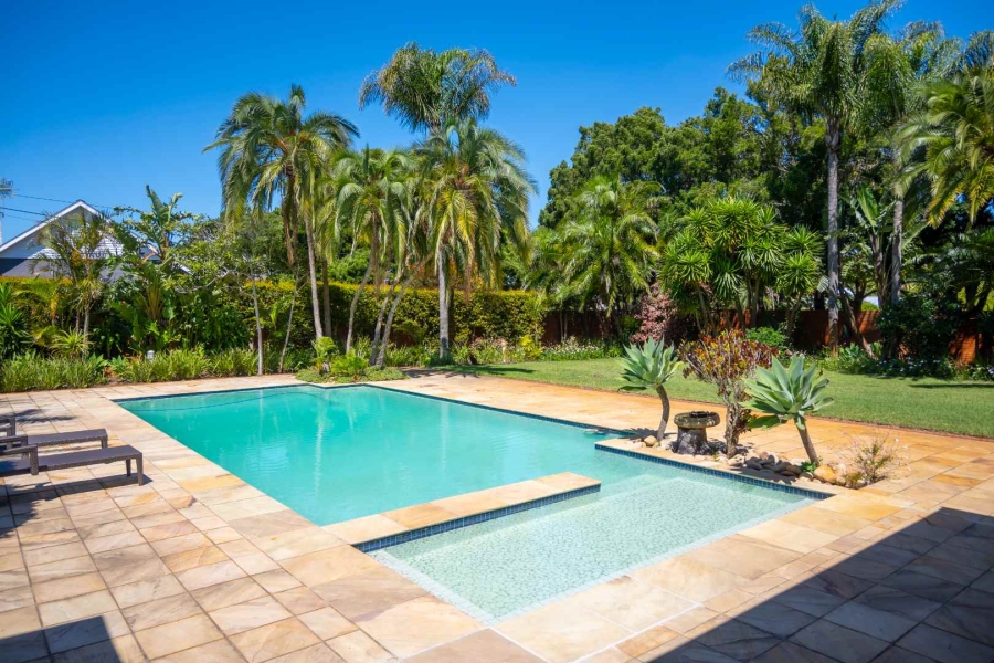 5 Bedroom Property for Sale in Walmer Eastern Cape